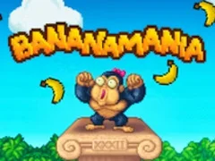 Logħba Bananamania onlajn