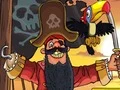 Logħba Pirate Bubbles onlajn