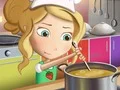 Logħba Kitchen Slacking onlajn