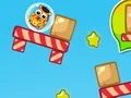 Logħba Hamster Go Home onlajn