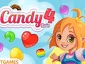 Logħba Candy Rain 4 onlajn