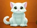 Logħba Nom Nom Kitties onlajn
