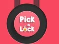 Logħba Pick A Lock onlajn