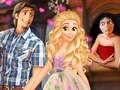 Logħba Princess Secret Date onlajn