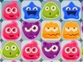 Logħba Trolls Jelly Match onlajn