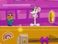 Logħba Danger dash Mouse Ultimate onlajn
