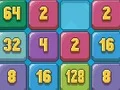 Logħba 2048 Pixels onlajn