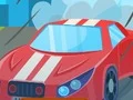 Logħba Octane racing onlajn