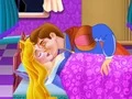 Logħba Save Sleeping Beauty onlajn