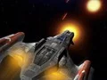 Logħba Cosmo Fighter onlajn