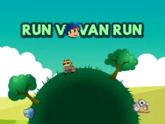 Logħba Run Vovan Run onlajn
