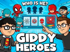 Logħba Giddy Heroes onlajn