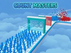 Logħba Count masters onlajn