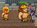 Logħba Heroes of Myths onlajn
