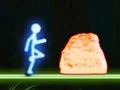 Logħba Neon Man onlajn