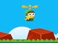 Logħba Swing Copters onlajn