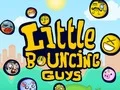 Logħba Little Bouncing Guys onlajn