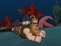 Logħba Dangerous Dan Legends of the Seven Seas onlajn