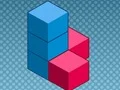 Logħba Hidden Cubes onlajn
