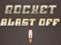 Logħba Rocket Blast Off onlajn