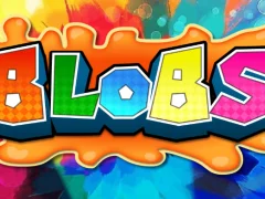 Logħba Blobs onlajn