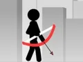 Logħba Stickman Archer Online onlajn