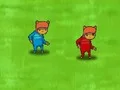 Logħba Super Adventure Brothers onlajn