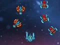 Logħba Galaga Special Edition onlajn