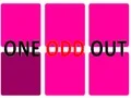 Logħba Odd One Out onlajn