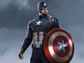Logħba Captain America Doctor onlajn