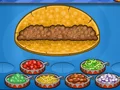Logħba Papa\'s Taco Mia onlajn