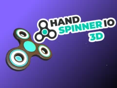 Logħba Hand Spinner IO onlajn