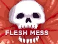 Logħba Flesh Mess onlajn