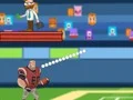 Logħba Football For Nerds onlajn