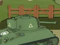 Logħba Tanks Battlefield onlajn