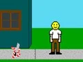 Logħba Angry Neighbors 2 onlajn