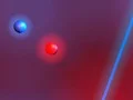Logħba Beam Ball onlajn