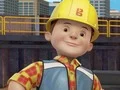 Logħba Bob the builder Beams away onlajn