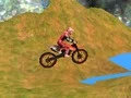 Logħba Moto Trials Temple onlajn