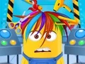 Logħba Minion Real Haircuts onlajn