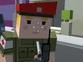 Logħba Block Pixel Cops onlajn