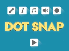 Logħba Dot snap onlajn