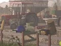 Logħba Hog farm onlajn
