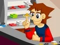 Logħba Fidget Spinna onlajn