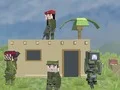 Logħba Warzone Mercenaries onlajn
