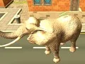 Logħba Wild Animal Zoo City Simulator onlajn