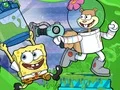Logħba Nickelodeon Capture the slime onlajn