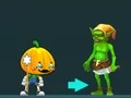 Logħba Asrs Goblin Halloween onlajn