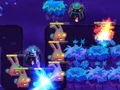 Logħba The Lost Planet Tower Defense onlajn