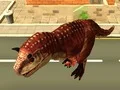 Logħba Dinosaur Simulator: Dino World onlajn